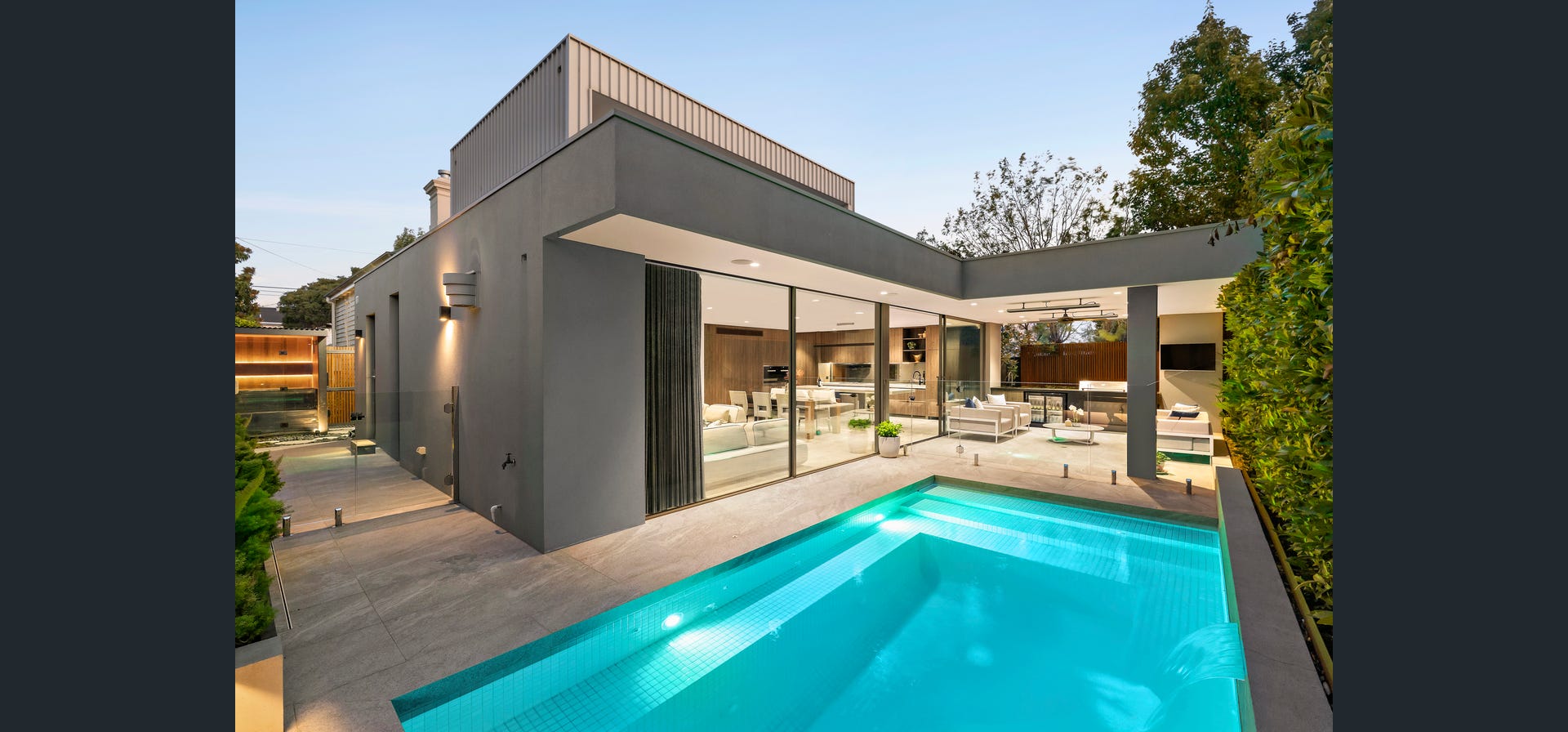 Pool 3